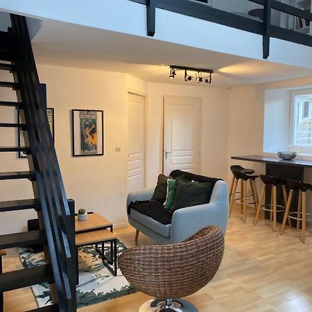 Apartmán Atlantique 2 La Rochelle  Exteriér fotografie