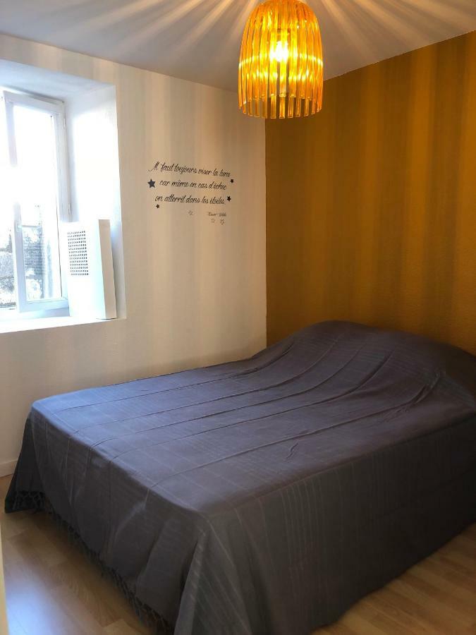 Apartmán Atlantique 2 La Rochelle  Exteriér fotografie