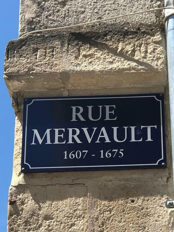 Apartmán Atlantique 2 La Rochelle  Exteriér fotografie