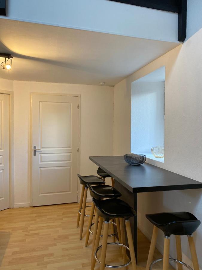 Apartmán Atlantique 2 La Rochelle  Exteriér fotografie